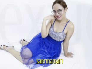 Sabrinamart