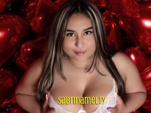 Sabrinamelty