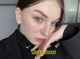 Sabrinamoun