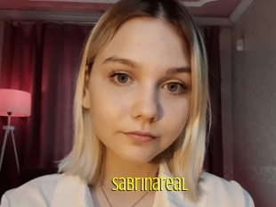 Sabrinareal