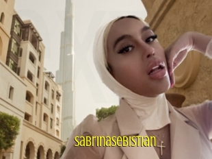 Sabrinasebistian