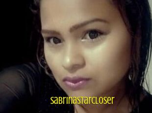 Sabrinastarcloser