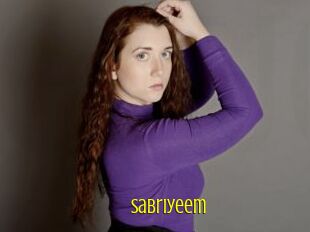 Sabriyeem