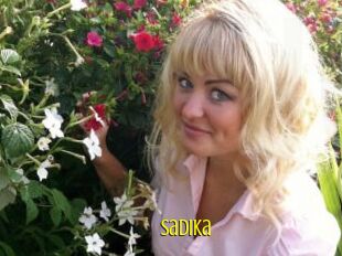 Sadika