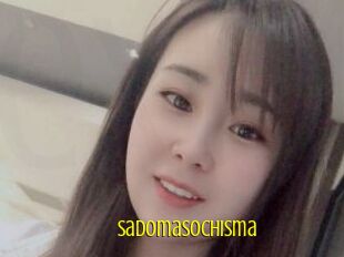 Sadomasochisma
