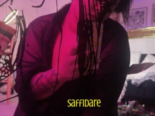 Saffidare