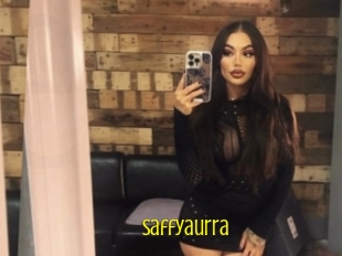 Saffyaurra