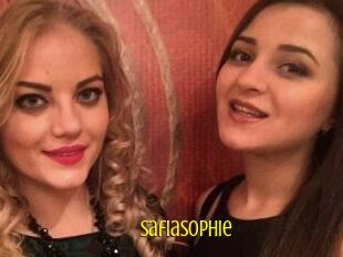 Safiasophie