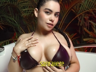 Safiraheze