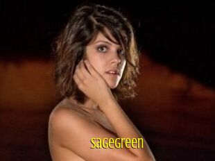 Sagegreen