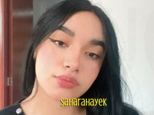 Saharahayek