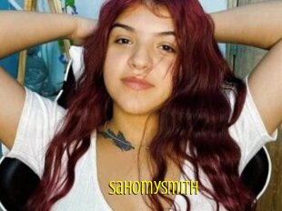 Sahomysmith
