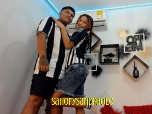 sahorysandpaolo Extraits Jeunes