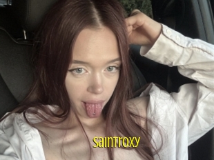 Saintroxy