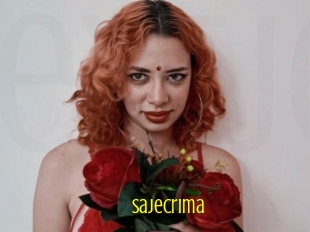 Sajecrima