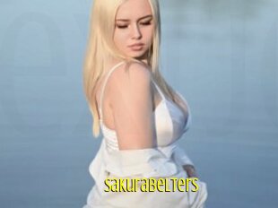 Sakurabelters