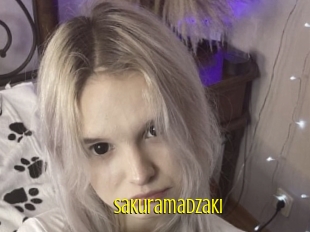 Sakuramadzaki
