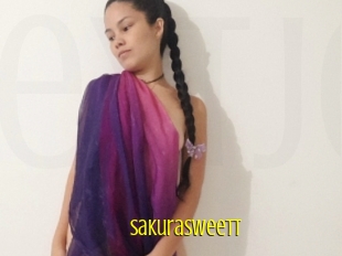 sakurasweett Extraits Jeunes