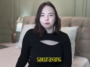 Sakurayang