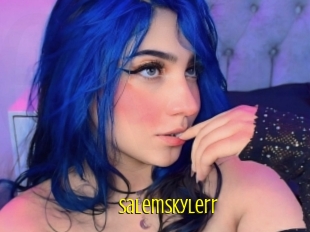 salemskylerr Extraits Jeunes