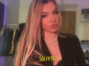Salfetka