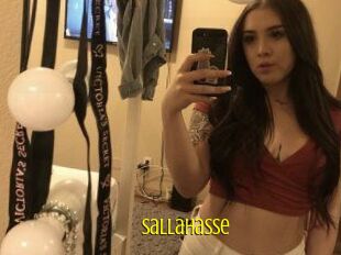 sallahasse Extraits Jeunes