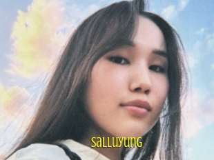 salluyung Extraits Jeunes