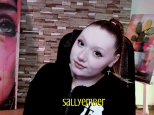 Sallyember