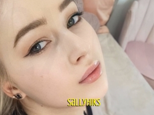 Sallyhiks