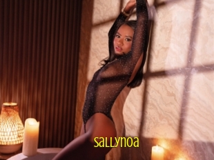 sallynoa Extraits Jeunes