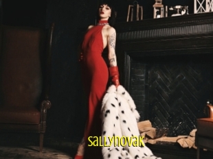Sallynovak