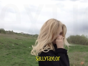 Sallytaylor