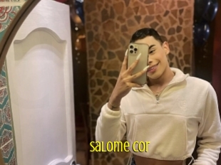 salome_cor Extraits Jeunes