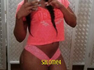 Salome4