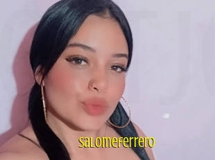 Salomeferrero