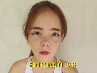 Salomehootmiillers