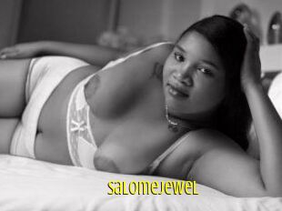 Salomejewel