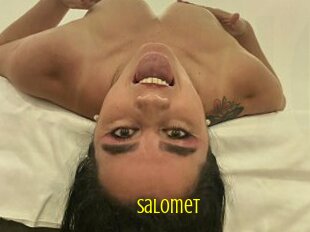 Salomet