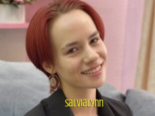 salvialynn Extraits Jeunes
