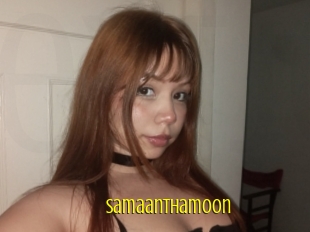 Samaanthamoon