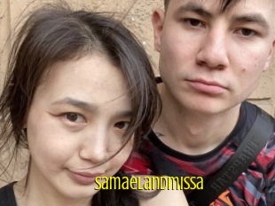 samaelandmissa Extraits Jeunes