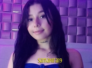 samahira19 Extraits Jeunes