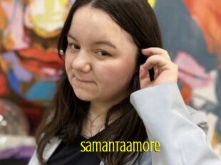 Samantaamore