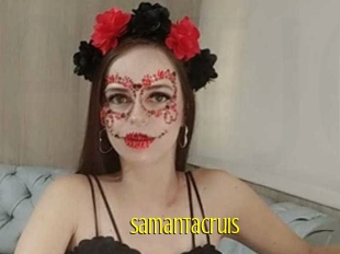 Samantacruis