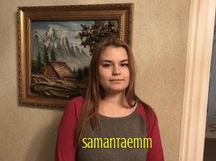 Samantaemm
