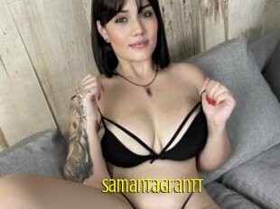 Samantagrantt