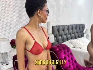 samantahally Extraits Jeunes