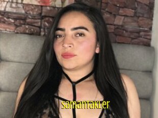 Samantakler