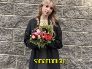 Samantamight