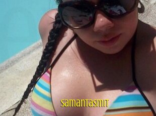 Samantasmit